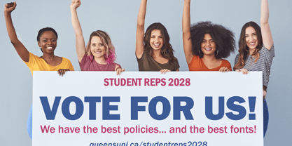 Franklin Gothic Font Poster 2